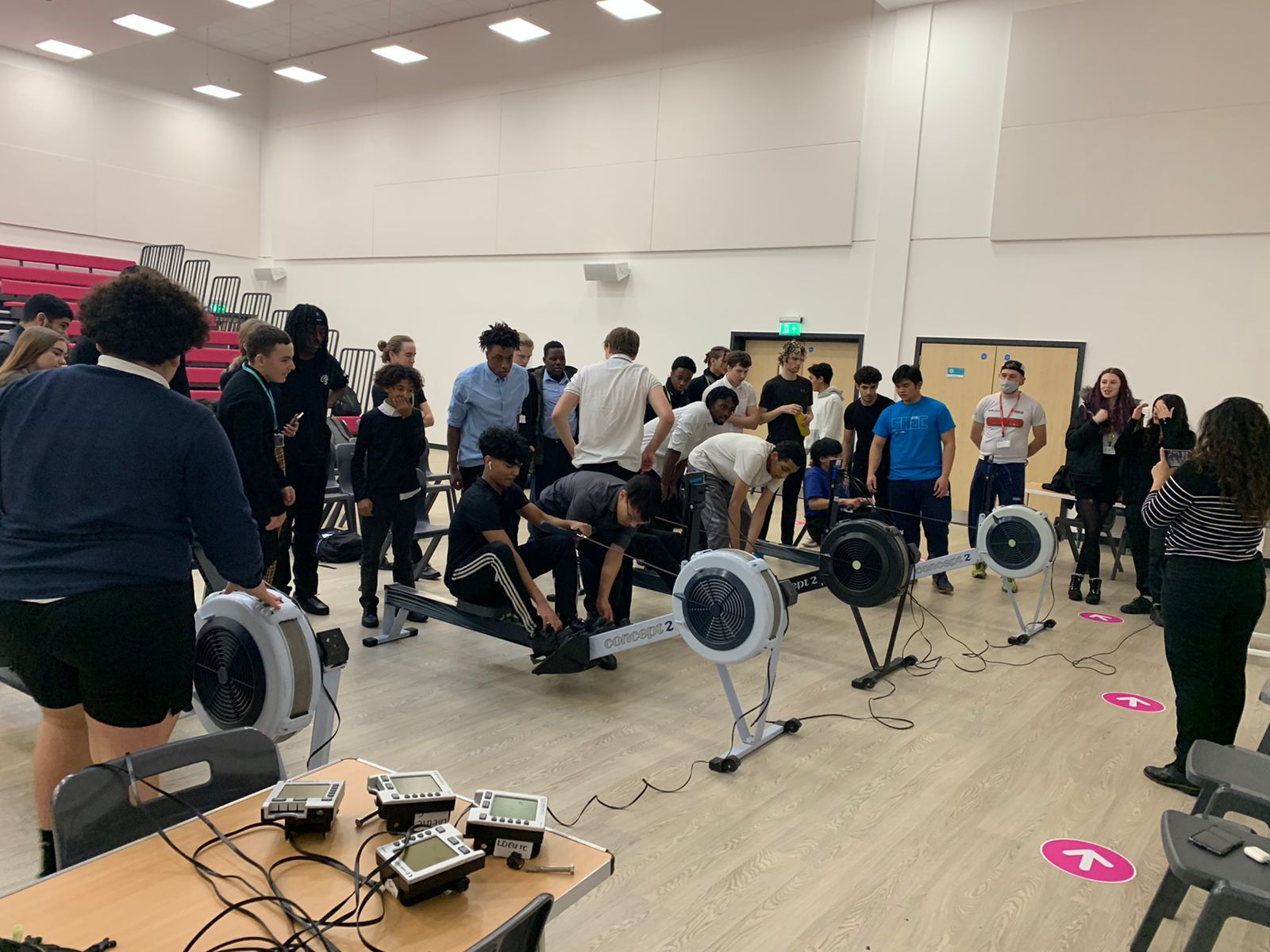 London Design & Engineering UTC